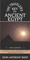 The Traveler's Key to Ancient Egypt