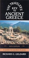 Traveler's Key To Ancient Greece
