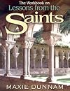 The Workbook on Lessons from the Saints