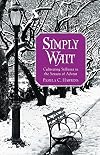 Simply Wait: Cultivating Stillness in the Season of Advent