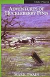 Adventures of Huckleberry Finn (Globe Adapted Classic)