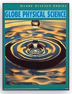 Cover of Globe Physical Science (Globe Science Series)