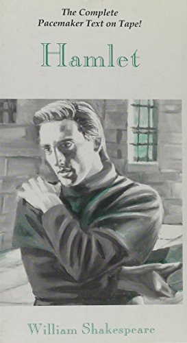 Cover of Hamlet