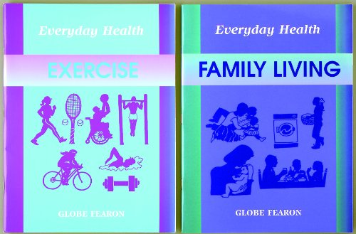 Cover of Exercise (Everyday Health)