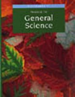 Cover of Passage to General Science (The Pacemaker Passage Series)
