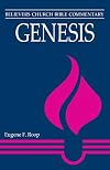 Genesis (Believers Church Bible Commentary)