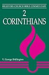 2 Corinthians (Believers Church Bible Commentary)