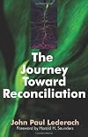 The Journey Toward Reconciliation