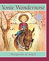 Yonie Wondernose