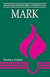 Mark (Believers Church Bible Commentary)