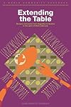 Extending the Table: A World Community Cookbook - Joetta Handrich Schlabach