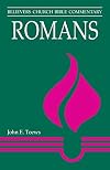 Romans (Believers Church Bible Commentary)