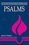 Psalms (Believers Church Bible Commentary)