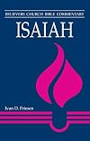 Isaiah (Believers Church Bible Commentary)