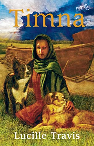 Cover of Timna