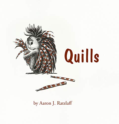 Cover of Quills