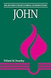 John (Believers Church Bible Commentary)