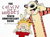 The Calvin And Hobbes Tenth Anniversary Book