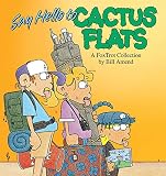 Amazon cover image