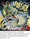 The Curse of Madame "C": A Far Side Collection