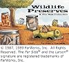 Wildlife Preserves: A Far Side Collection