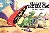 Valley of The Far Side