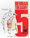 Herman Treasury 5