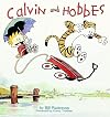 Calvin and Hobbes
