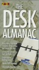 The Desk Almanac cover