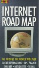 Internet Road Map book cover