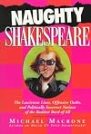 Naughty Shakespeare