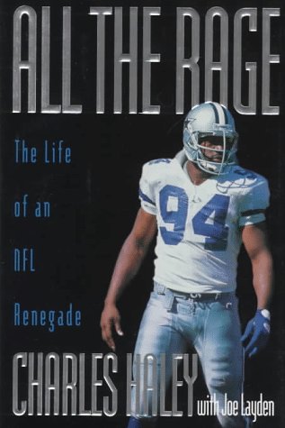 All the Rage book cover