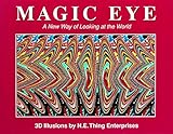 Magic Eye: A New Way of Looking at the World (Volume 1)