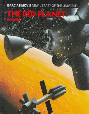 The Red Planet cover