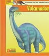Looking at...Vulcanodon: A Dinosaur from the Jurassic Period