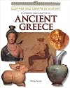 Clothes and Crafts in Ancient Greece