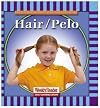 Hair (Weekly Reader: Let's Read about Our Bodies)