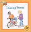 Taking Turns (Growing Up)