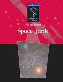 Space Junk book cover