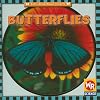 Butterflies (Let's Read About Insects)