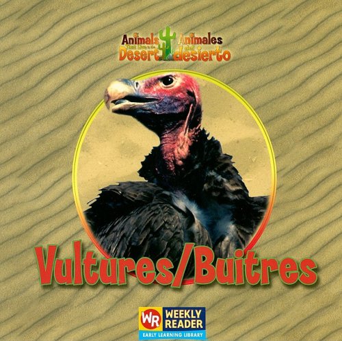 Cover of Buitres