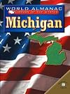 World Almanac, Library of the States: Michigan