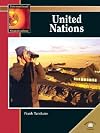 United Nations (World Almanac Library: International Organizations)