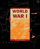 World War I Atlas Of Conflicts