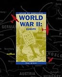 World War Ii Europe Atlas Of Conflicts