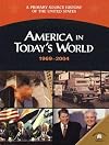America in Today's World: 1969-2004