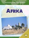 Africa (World Almanac Library: Continents of the World)