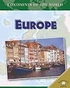 Europe (World Almanac Library: Continents of the World)