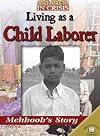 Living as a Child Laborer: Mehboob's Story (World Almanac Library: Children in Crisis)