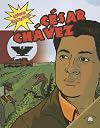 The World Almanac Graphic Biographies: Cesar Chavez